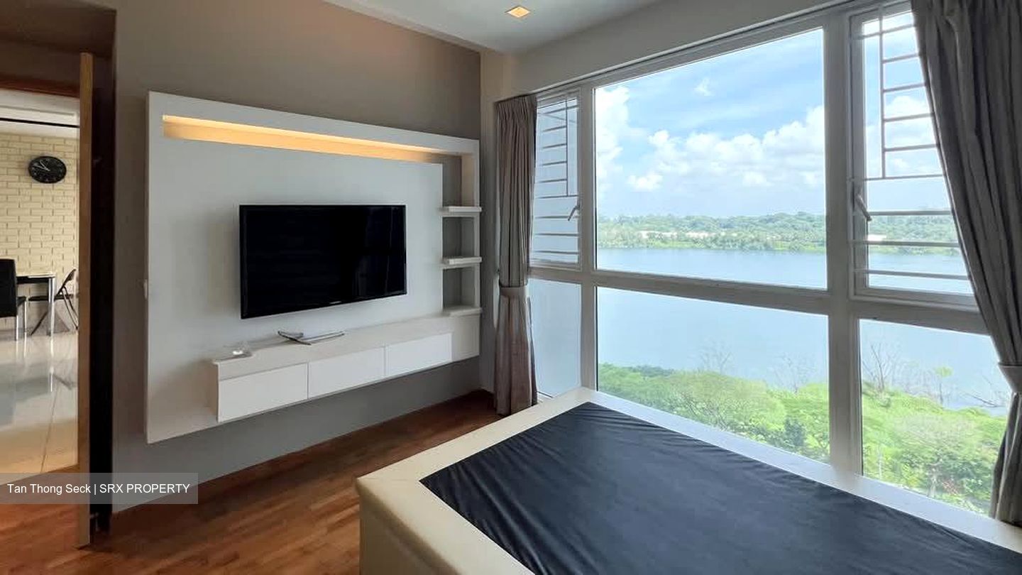 Waterview (D18), Condominium #554744161